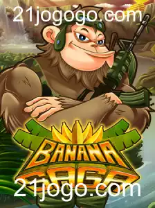 Descubra BananaSaga: O Novo Fenômeno de Jogos em 21jogo.com