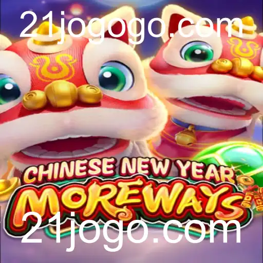 Explorando o Mundo de CHINESENEWYEARMOREWAYS: Um Jogo Inovador da 21jogo.com