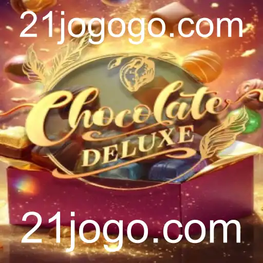 ChocolateDeluxe: Uma Experiência de Jogo Adoçada