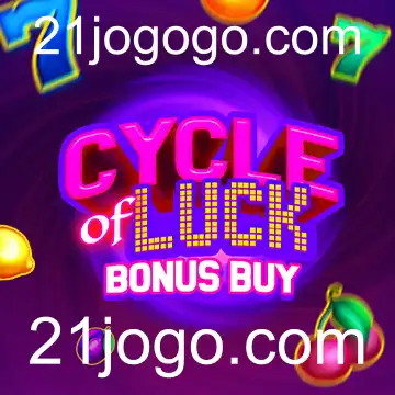 Explorando o CycleofLuckBonusBuy: Um Mergulho no Mundo do Jogo Online