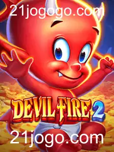 Explorando o Mundo de DevilFire2: Um Jogo Empolgante em 21jogo.com