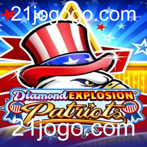Explorando o Mundo de DiamondExplosionPatriots: Um Mergulho no Fenômeno do Jogo Online