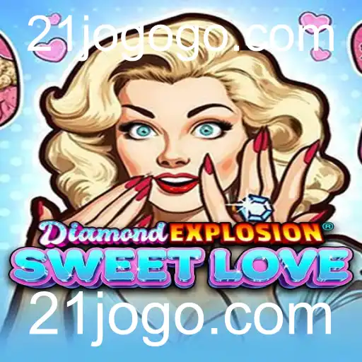 Descubra o Fascinante Mundo do DiamondExplosionSweetLove