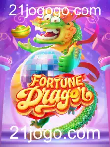 FortuneDragon: Explore as Aventuras e Desafios do Novo Jogo em 21jogo.com