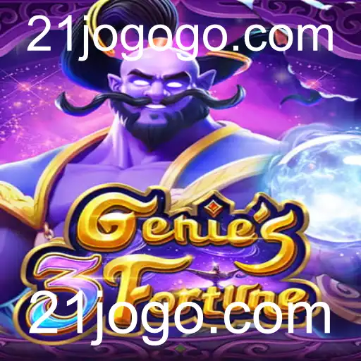 Descubra a Emoção de Genie3Fortune: O Novo Sucesso do Mundo dos Jogos Online