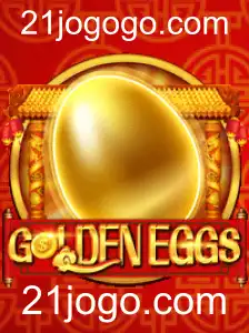 Descubra GoldenEggs: A Emoção do Novo Jogo de 21jogo.com