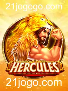 Descubra a Aventura de Hercules no Mundo dos Jogos Online