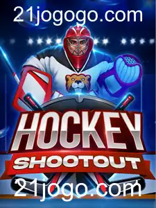 HockeyShootout: O Desafio Final no Gelo