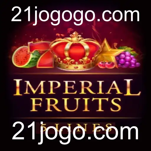 Descubra o Fascinante Mundo de ImperialFruits5 em 21jogo.com