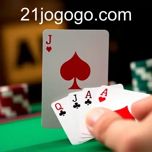 Jogos de pôquer