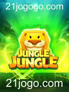 JungleJungle: Uma Aventura Selvagem no Mundo dos Jogos