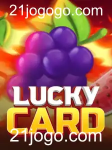 Desvendando o Jogo LuckyCard: Regras, Estratégias e Dicas