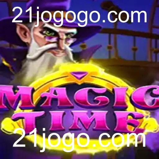 MagicTime: Desvendando o Fascínio do Jogo e suas Regras