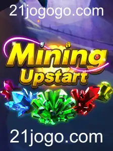 Descubra o Fascinante Mundo de MiningUpstart