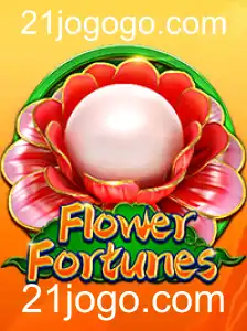 FlowerFortunes: A Nova Sensação do 21jogo.com
