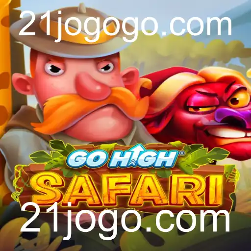 Descubra o Fascinante Mundo de GoHighSafari