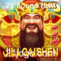 Descubra o Empolgante Mundo de JILICaishen