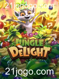 Explorando JungleDelight: O Novo Fenômeno de Entretenimento Online