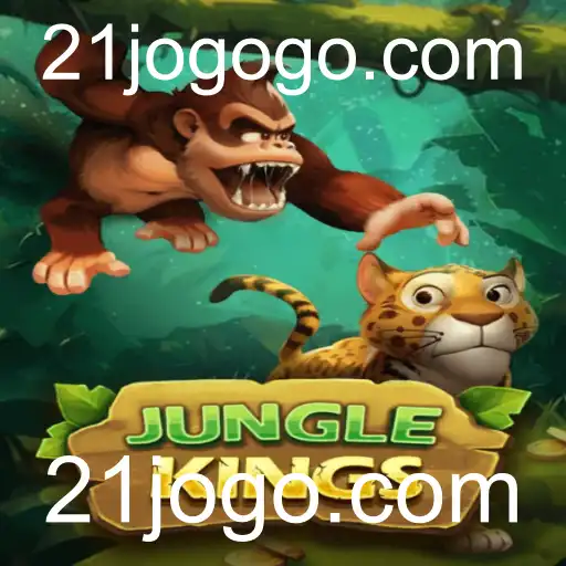 Descubra JungleKings: O Jogo de Estratégia que Está Conquistando o Mundo