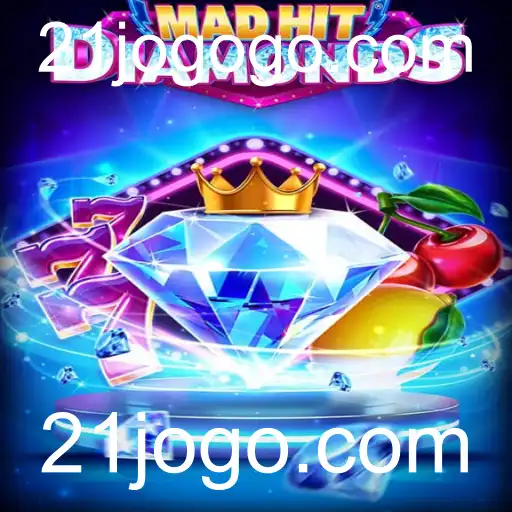 Explorando o Universo de MadHitDiamonds
