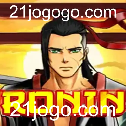 Explorando o Jogo Ronin