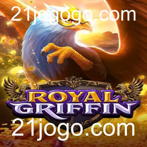 Explorando o Fascinante Mundo de RoyalGriffin: O Novo Sucesso no 21jogo.com
