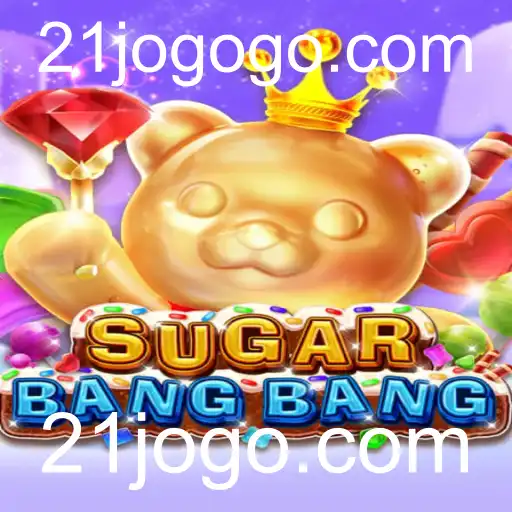 Descubra o Fascinante Mundo de SUGARBANGBANG - Um Jogo Inovador e Empolgante