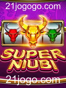 Descubra SuperNiubi: O Novo Fenômeno no Mundo dos Jogos