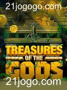 Descubra os Segredos de TreasureoftheGods: Um Jogo Empolgante para Aventuras Épicas