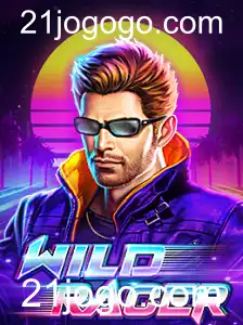 Descubra o Empolgante Mundo de WildRacer em 21jogo.com