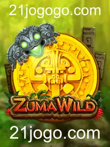 Descubra a Aventura com ZumaWild no 21jogo.com