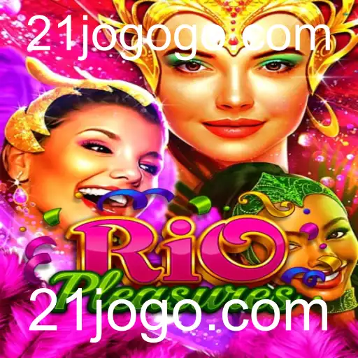 Explorando RioPleasures: O Novo Fenômeno dos Jogos