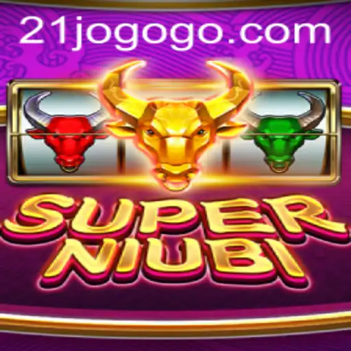 Descubra SuperNiubi: O Novo Fenômeno no Mundo dos Jogos