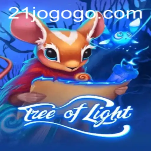 TreeofLight: Mergulhe na Magia de 21jogo.com