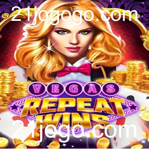 Descubra 'VegasRepeatWins': O Novo Fenômeno dos Cassinos Online